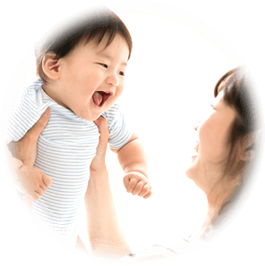 中百舌鳥駅から徒歩3分にある不妊鍼灸や生理痛の改善が得意な当院の院長