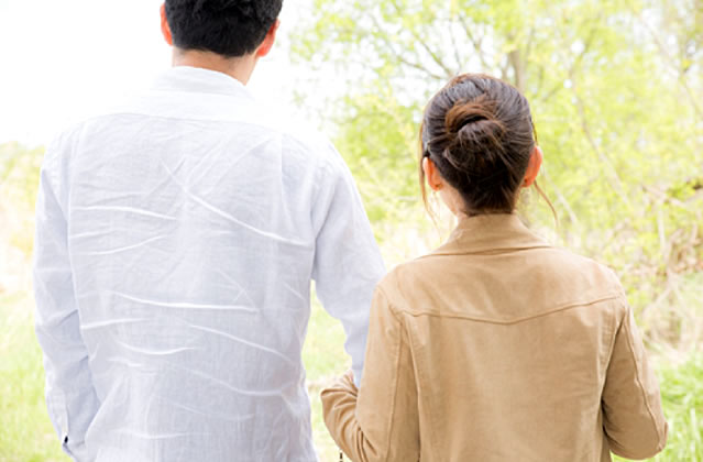 男性不妊が原因のケースは50%