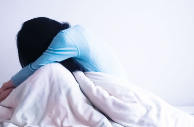 自律神経の乱れが原因の不妊