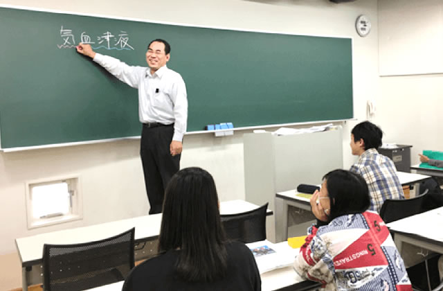 当院の院長は医療大学の鍼灸講師もしており情報や技術は最新