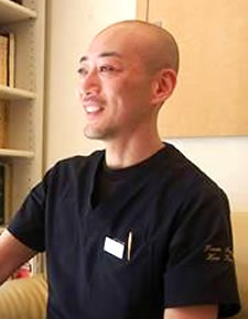 不妊症やマタニティ専門鍼灸院の院長